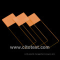 Color Microscope Slides (0304-6101-10)